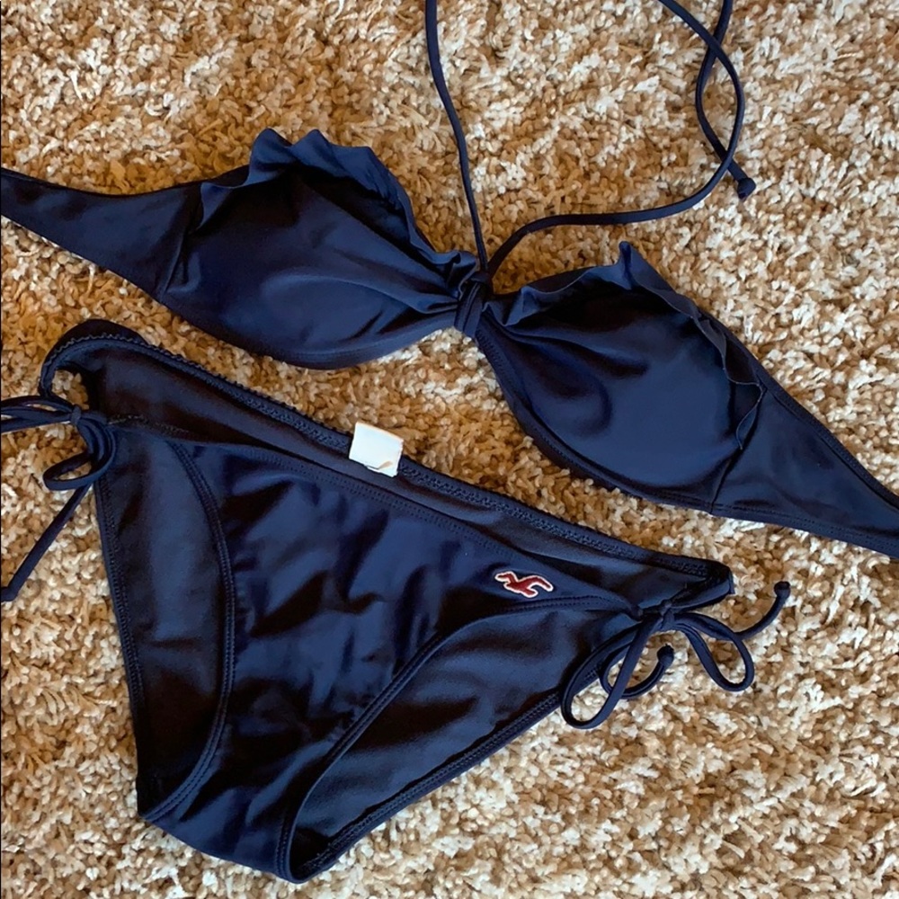 Hollister swimsuit